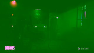 Bloober Team Cronos The New Dawn Travelers outposts Ad Commercial Brand Imagery Photoshoot 1