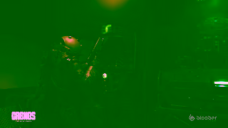 Bloober Team Cronos The New Dawn Travelers outposts Ad Commercial Brand Imagery Photoshoot 2