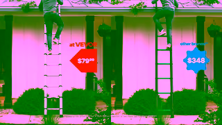 VEVOR VEVOR AffordableReliable Home Improvement Ad Commercial Brand Imagery Photoshoot 1