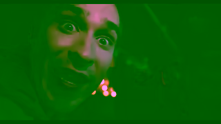 FERNET-BRANCA Summon the Spirit of FernetBranca Ad Commercial Brand Imagery Photoshoot 1