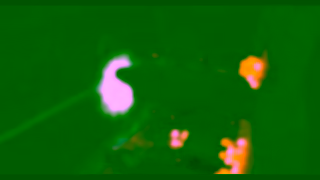 FERNET-BRANCA Summon the Spirit of FernetBranca Ad Commercial Brand Imagery Photoshoot 2