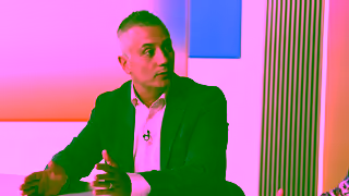 Workday.com Introducing Workdays Agent System of Record Final 30s Teaser Ad Commercial Brand Imagery Photoshoot 2