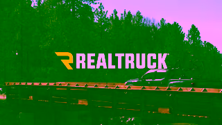 RealTruck.com RealTruckcom From Truck to Trail Bring Your Truck to Life Ad Commercial Brand Imagery Photoshoot 0