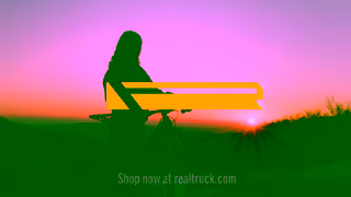 RealTruck.com RealTruckcom From Truck to Trail Bring Your Truck to Life Ad Commercial Brand Imagery Photoshoot 2