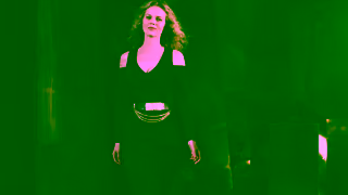 Donna Karan Donna Karan In Women We Trust Season 2 Ad Commercial Brand Imagery Photoshoot 0