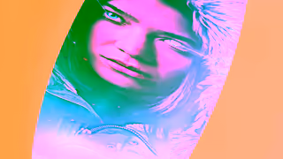 SBS Network Australia Smillas Sense of Snow 30 Stream Now Ad Commercial Brand Imagery Photoshoot 2