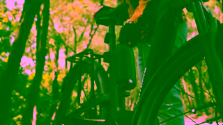 URTOPIA Bikes Meet the Urtopia Fusion GT Power Style and Everyday Convenience Redefined Ad Commercial Brand Imagery Photoshoot 1