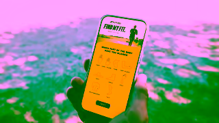 FUTURO FUTBR30Yourwillourway30secmp4 Ad Commercial Brand Imagery Photoshoot 1