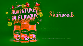 Premier Foods Sharwoods Chicken Tikka Tray Bake Australia May 2023 Ad Commercial Brand Imagery Photoshoot 2