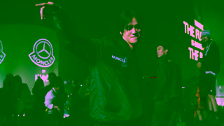 Moncler Relive Genius Ad Commercial Brand Imagery Photoshoot 1