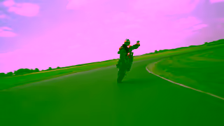 KTM Motorcycles KTM MY24 Unlock Speed and Savings Now PowerDeals AU Ad Commercial Brand Imagery Photoshoot 1