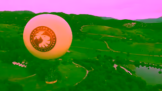 San Diego Zoo See Conservation from a New Perspective San Diego Zoo Safari Park Ad Commercial Brand Imagery Photoshoot 2