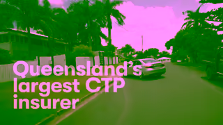 Suncorp CTP Free Driver Protection Cover Ad Commercial Brand Imagery Photoshoot 0