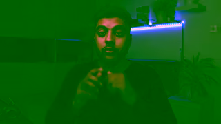 Yomu AI Ace Your Academic Writing with Yomu AI The Ultimate Essay and Paper Writing Assistant Ad Commercial Brand Imagery Photoshoot 2