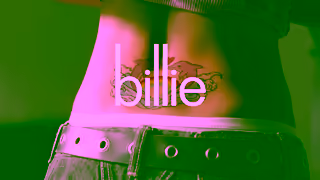 Billie Billie The AwardWinning Razor Ad Commercial Brand Imagery Photoshoot 2