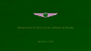 Genesis Genesis Signature Event Ad Commercial Brand Imagery Photoshoot 2