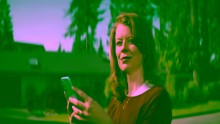 Subaru 2025 Subaru Forester Trust the Real Search Engine Commercial Ad Commercial Brand Imagery Photoshoot 0