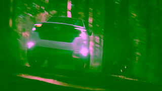 Subaru 2025 Subaru Forester Trust the Real Search Engine Commercial Ad Commercial Brand Imagery Photoshoot 1