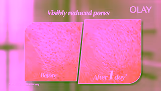 Olay NEW Olay Ultra Firming Serum 15 Ad Commercial Brand Imagery Photoshoot 1