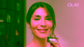 Olay NEW Olay Ultra Firming Serum 15 Ad Commercial Brand Imagery Photoshoot 2