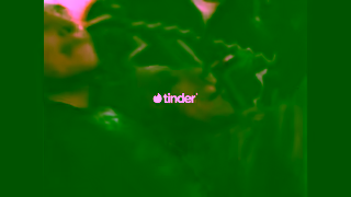Tinder IT STARTS WITH A SWIPE Ad Commercial Brand Imagery Photoshoot 2