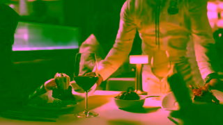 Princess Cruises Youll Love This Dining Princess Cruises Ad Commercial Brand Imagery Photoshoot 0