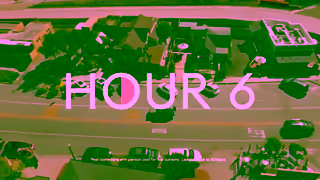 Thinx Can Do 12 Hours on the Road in Thinx Period Underwear Ad Commercial Brand Imagery Photoshoot 0