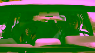 Thinx Can Do 12 Hours on the Road in Thinx Period Underwear Ad Commercial Brand Imagery Photoshoot 1