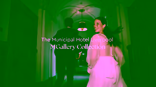 MGallery Hotels MGallery Hotel Collection Thats My M Moment Ad Commercial Brand Imagery Photoshoot 1