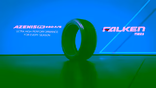 Falken Tires Falken Azenis FK460 AS 30 Second Commercial Ad Commercial Brand Imagery Photoshoot 2
