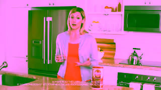 Metamucil NEW NZ Metamucil 4in1 Multi Health Fibre 15s Ad Commercial Brand Imagery Photoshoot 0