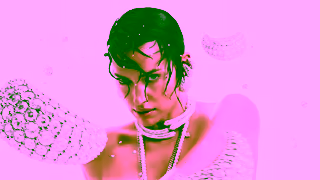 Swarovski Swarovski SpringSummer 2024 campaign Empowerment Ad Commercial Brand Imagery Photoshoot 1