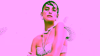 Swarovski Swarovski SpringSummer 2024 campaign Empowerment Ad Commercial Brand Imagery Photoshoot 2