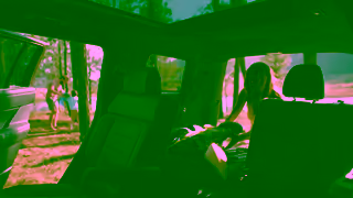 Hyundai Le tout nouveau SANTA FE Le WAH change tout Hyundai Canada Ad Commercial Brand Imagery Photoshoot 2