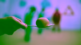 Bluebird New Bluebird Squid Game Flavour Range Ad Commercial Brand Imagery Photoshoot 0