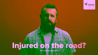 Shine Lawyers MVA MultiState 6 Sec Bumper 1920x1080 px Ad Commercial Brand Imagery Photoshoot 0