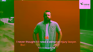 Shine Lawyers MVA MultiState 6 Sec Bumper 1920x1080 px Ad Commercial Brand Imagery Photoshoot 1
