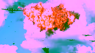 War Thunder WT CG2024 Concept 10 pc 60 LT EN Ad Commercial Brand Imagery Photoshoot 2