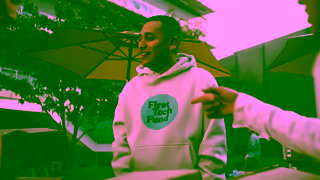 Chime App Youre Making It Chime Ad Commercial Brand Imagery Photoshoot 1