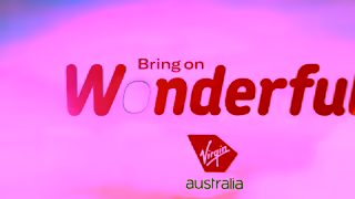 Virgin Australia Virgin Australia Holiday Sooner Ad Commercial Brand Imagery Photoshoot 0