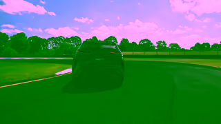 GWM Hybrid Myths busted by Supercars Legend Lee Holdsworth Ad Commercial Brand Imagery Photoshoot 0