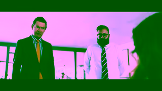 Nationwide Building Society Because were owned by our members we put members first Ad Commercial Brand Imagery Photoshoot 1