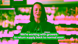 Woolworths This Weeks Fresh Market Update with Woolworths Ad Commercial Brand Imagery Photoshoot 2