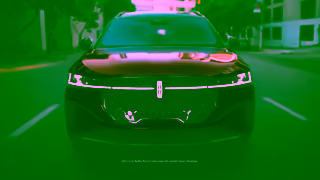 Lincoln The New 2024 Lincoln Nautilus Hybrid 15s Lincoln Ad Commercial Brand Imagery Photoshoot 0