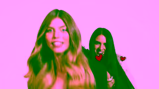 Pantene PANTENE x KEITH HARING ARTIST EDITION Ad Commercial Brand Imagery Photoshoot 2