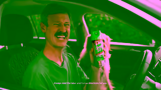 Glen20 Glen 20 Dog Smell 6s Ad Commercial Brand Imagery Photoshoot 0