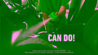 Glen20 Glen 20 Dog Smell 6s Ad Commercial Brand Imagery Photoshoot 2