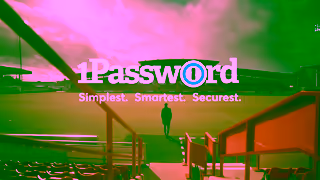 1Password Ryan Reynolds x 1Password Simple Smart Secure 30 Ad Commercial Brand Imagery Photoshoot 2