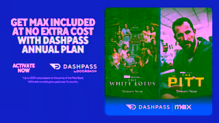 DoorDash DD DI BR DP DashPass Evergreen 2025 Get Max V2 Purple YT 16x9 6 DPS NAT PRO Ad Commercial Brand Imagery Photoshoot 2