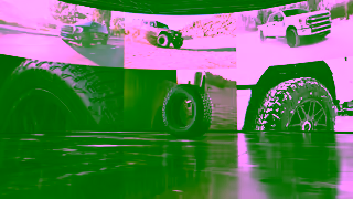 Falken Tires Falken Tires Wildpeak AT4W AllTerrain 30 Second JD Power Award Ad Commercial Brand Imagery Photoshoot 2